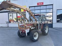 Lindner 1600