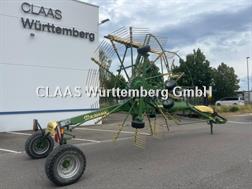 Krone Swadro TS 740 - Preisreduziert