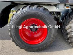 Fliegl ASW 3101 Taurus Fox 50 Jahre