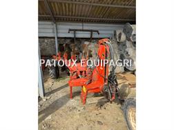 Kuhn VARIMASTER 122