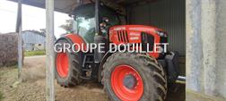 Kubota M7131