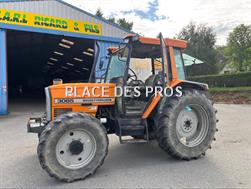 Massey Ferguson Tracteur agricole MF 3065 Massey Ferguson