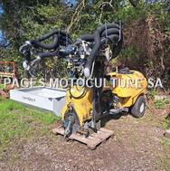 Calvet SP200 1000L