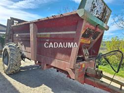 DEGUILLAUME 70 HVDN
