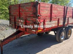 Tim 7,5 Tons