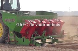 Baselier FA combi