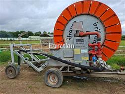 Irrifrance OPTIMA2