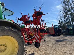 Kuhn GF 7902