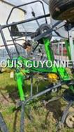 Deutz-Fahr CONDIMASTER 5221