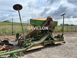 Amazone A D P 403 SPÉCIAL