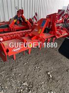 Kuhn HRB303D