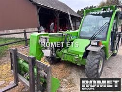 Merlo P27-6 PLUS