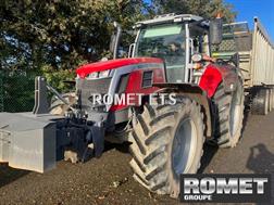 Massey Ferguson 7S-190 DV EX