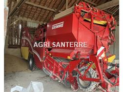 Grimme SE 150-60