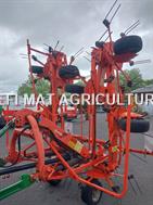 Kuhn GF8702
