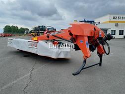 Kuhn GMD3511FF