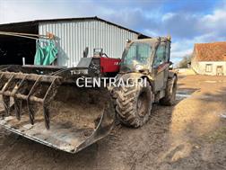 Massey Ferguson TH7038