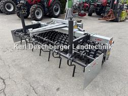 Fliegl Frontpackerwalze 3 m