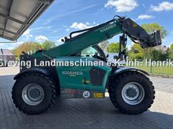 KRAMER KT557 Demo