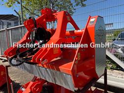 Willibald TLR-150MED