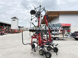 Vicon FARNEX 763 6 Kreisel
