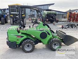 Avant AVANT 530