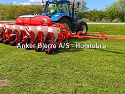 Gaspardo Mirka Isotronic 8