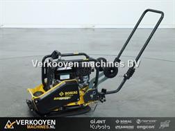 Bomag BP12/35