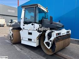 Bomag BW 174 AP-4 AM 74 kW, 7485 hr