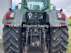 Fendt 828 Vario 