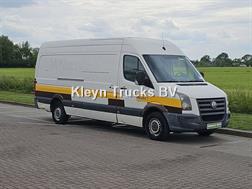 Volkswagen Crafter 35 2.0 maxi EURO5