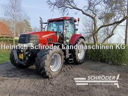 Case IH Puma CVX 185