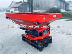 Rauch MDS 19.1 Düngerstreuer