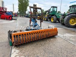 Rabe PKE 300 mit Drilllift
