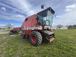 Massey Ferguson 29