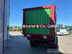 Strautmann Mega Trailer 2 DO