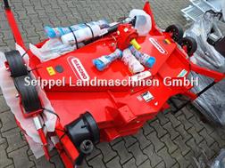 Maschio MULCHER 180 JOLLY HECK 540 INKL. GW