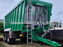 Demmler TSM 2160 LL