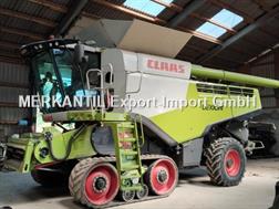 Claas Lexion 770