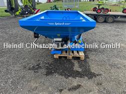 Lemken Spica 8 / 900