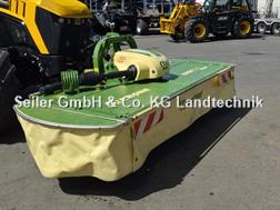 Krone Easy Cut F 320 (Gen 3)