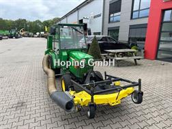 John Deere 855