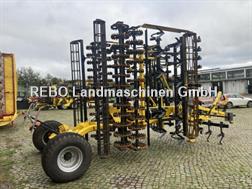 Bednar SWIFTER SO 6000 F