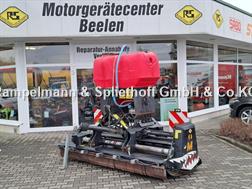 Müthing PLATZ-MAX Kombimulcher MU-M 280 / 660