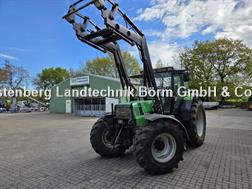 Deutz-Fahr AgroStar 6.11