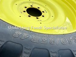BKT 340/85R48 - 8 huls