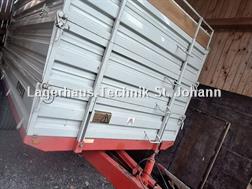 Pühringer 6,5 t Dreiseitenkipper