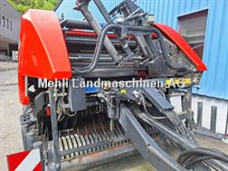 Kuhn i-Bio+
