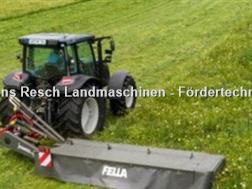 Fella Ramos 320