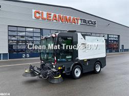 Schmidt Compact 400 Euro 6 with 3-rd brush